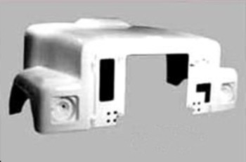 STOCK -  MAKE MODEL